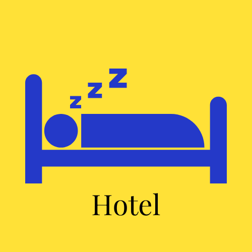 King Shaka taxi Services to Hotel